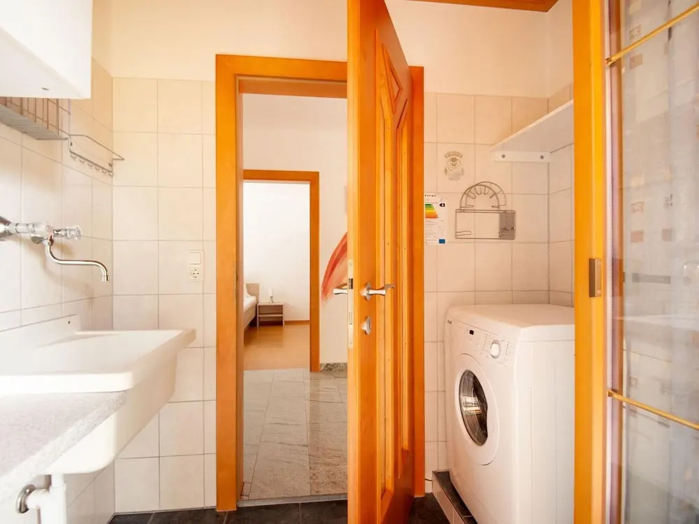 Chalet in Reith near Ski Slopes