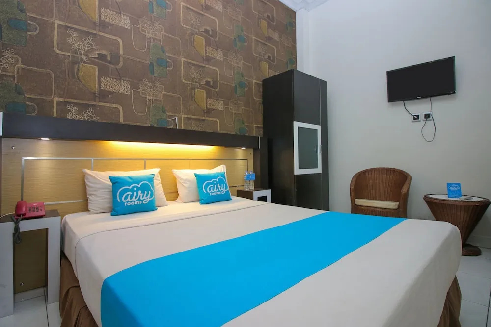Airy Besusu Timur Mangunsarkoro 21 Palu