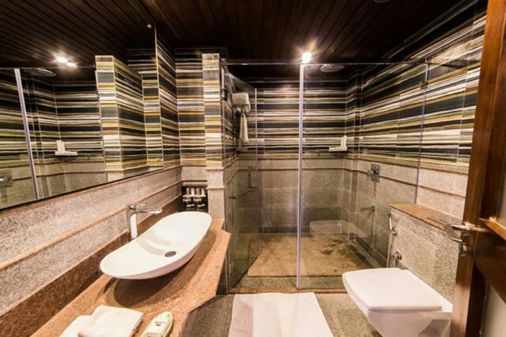 Elixir Hills Suites Resort and Spa