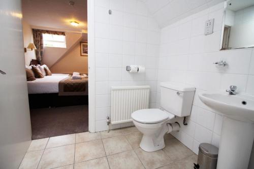 The Anchor Hotel