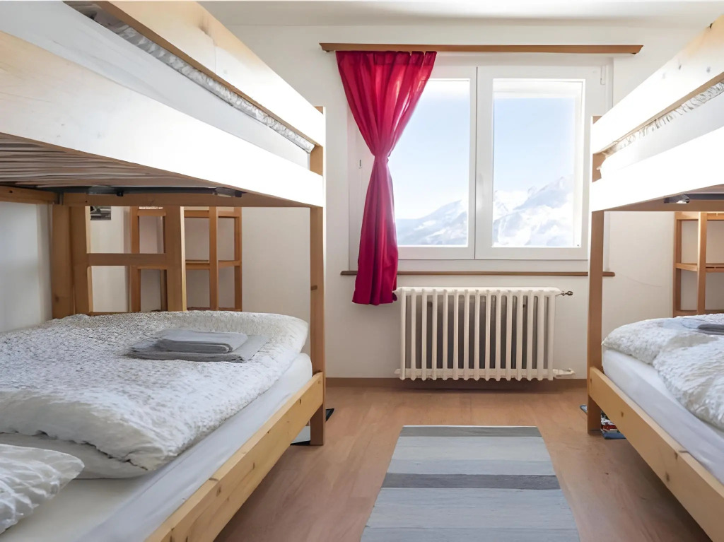 Hotel Schwarzsee