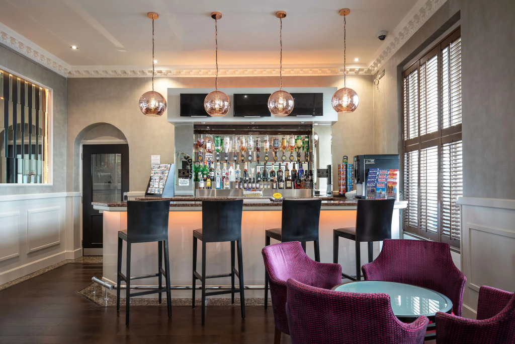 Sidney Hotel London-Victoria