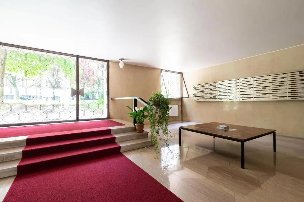 Pagano Grancini 6 - City Life Luxury Apartment