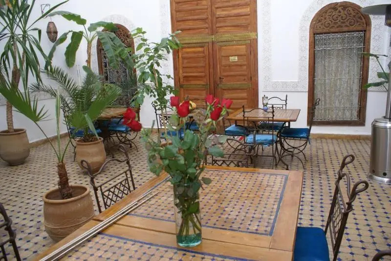 Riad Attarine