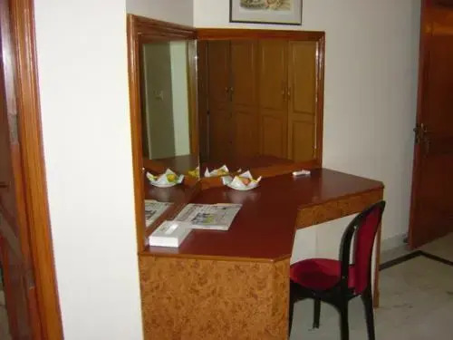 Pamposh Guest House, Gurgaon