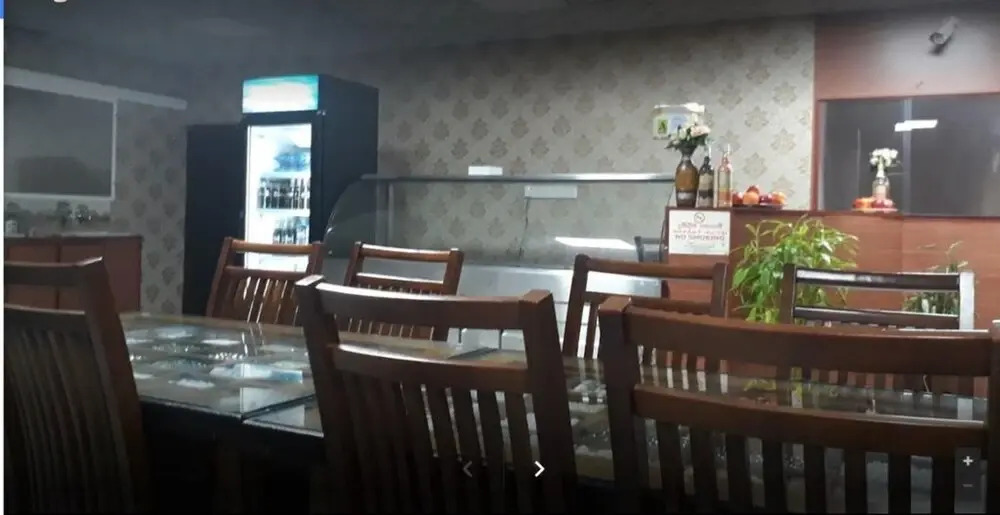 Hotel Chathuna