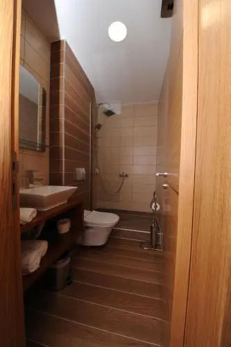 Hotel Rafaelo -Kozarska Dubica- BiH