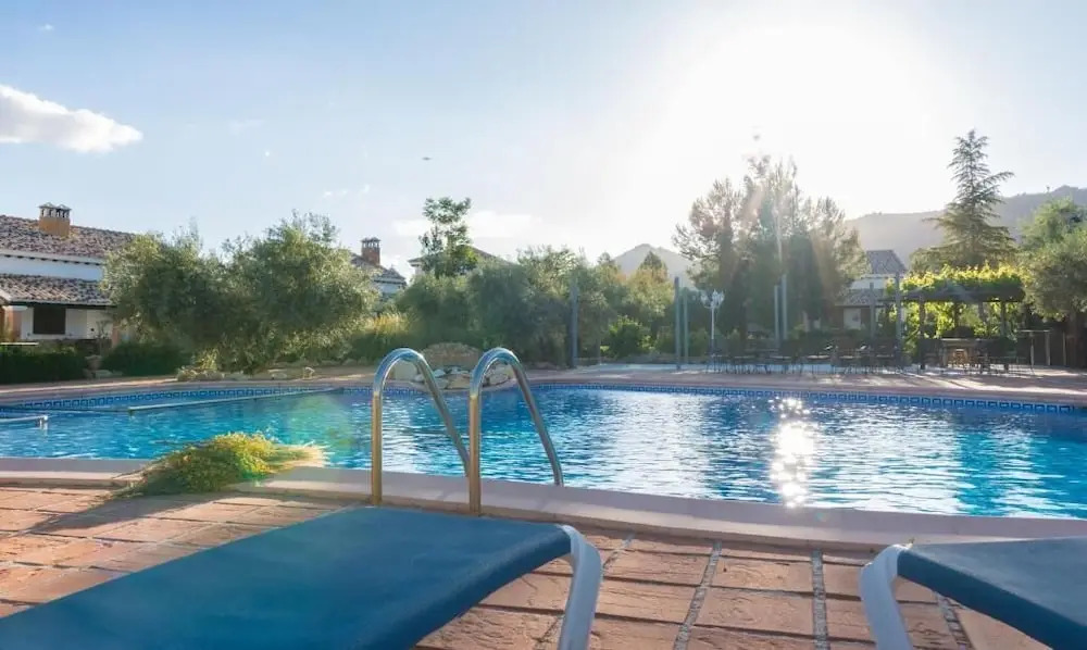 Apartamentos Rurales Ibipozo