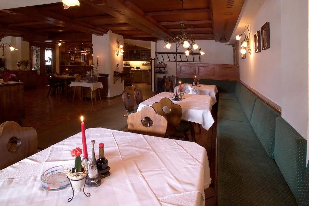Hotel Linde