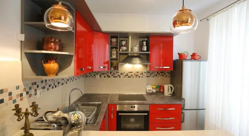 Luxury Rooms Contessa Vitali