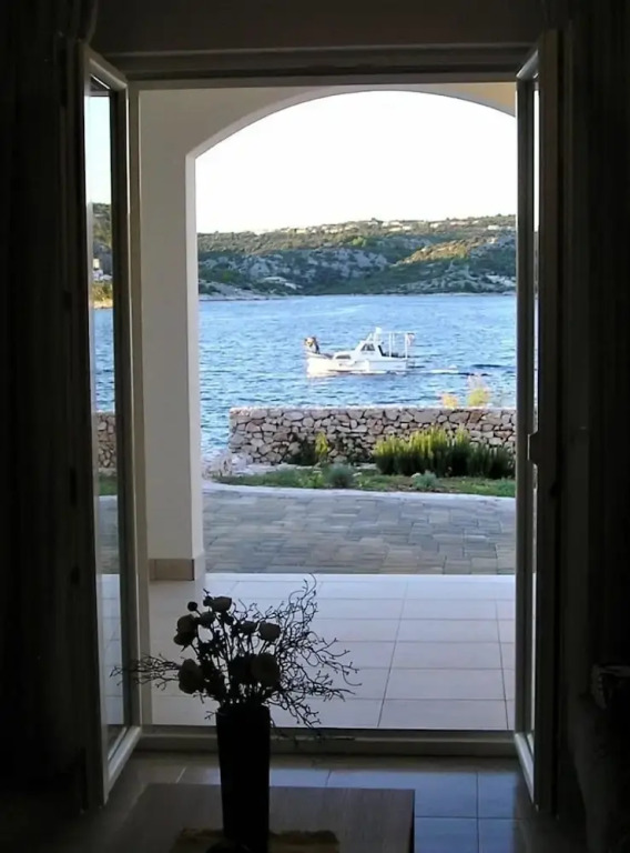 Tih - 20 m From sea - A1 Ruzmarin