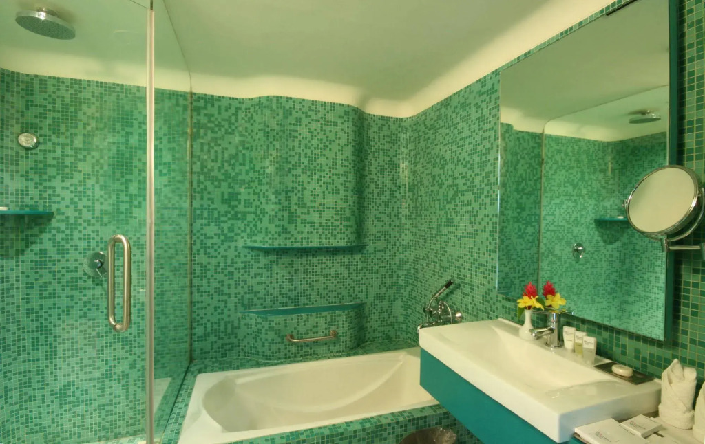 The Golden Crown Hotel & Spa, Colva