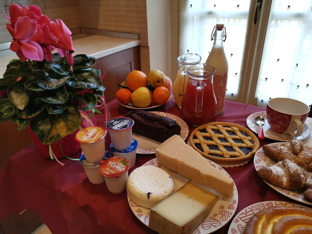 B&B Ad Quintum Torino
