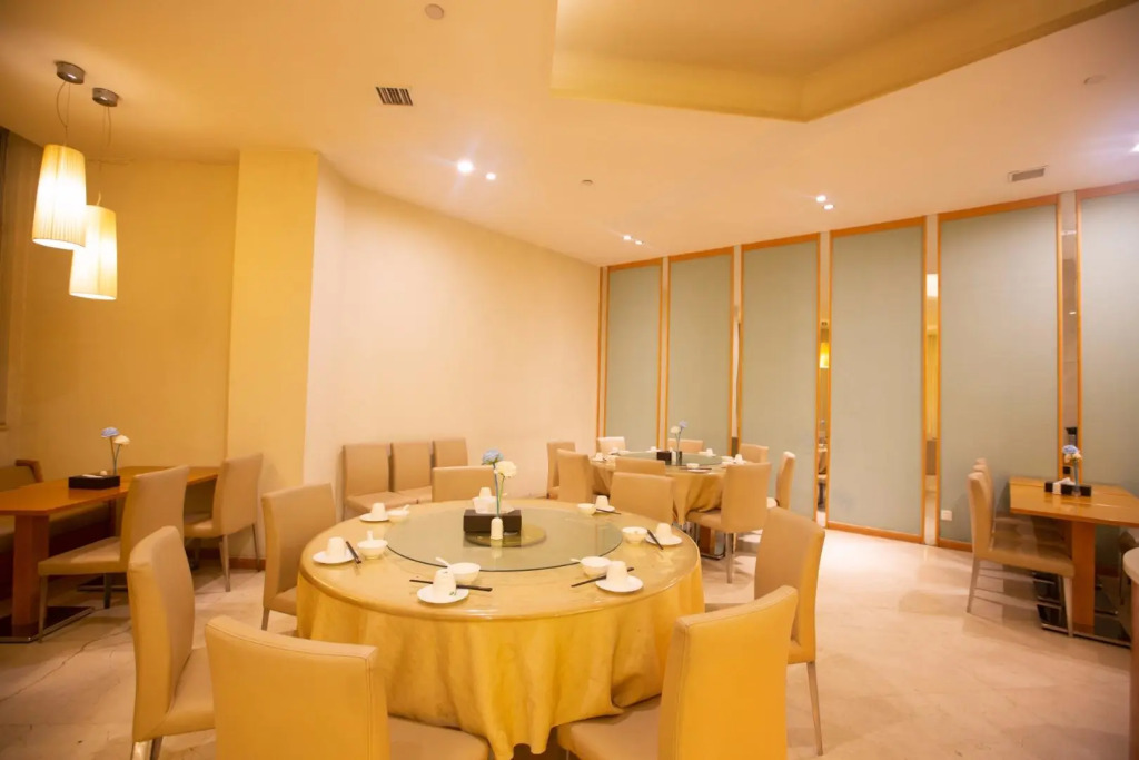 Ji Hotel Zhengzhou Huayuan Road