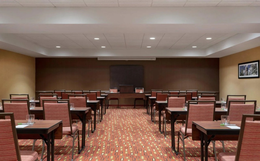 Courtyard by Marriott Greenville