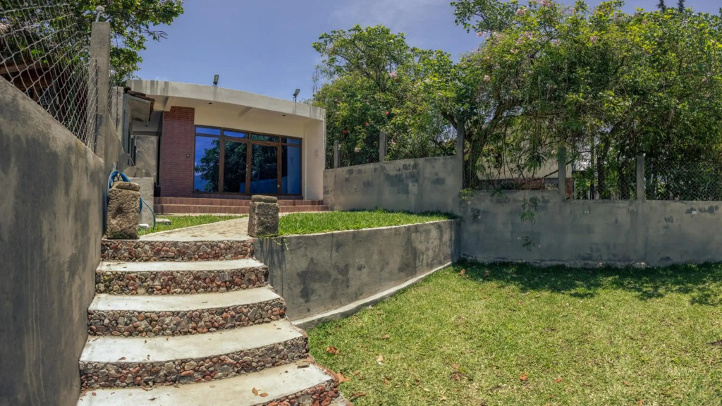 Villa Don Pedro - Casa de descanso