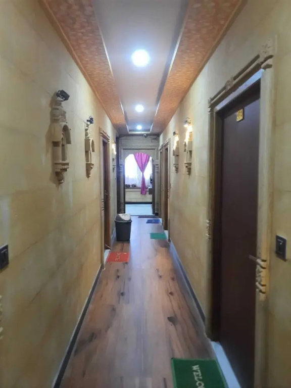 Hotel Zaza Jaisalmer