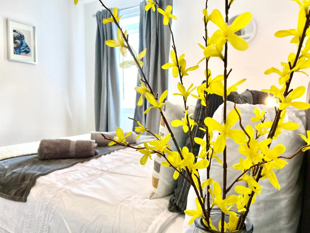 Serviced Accommodation Moray Cawdor Avenue, Elgin