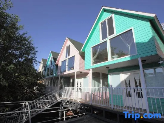 Miwo Homestay