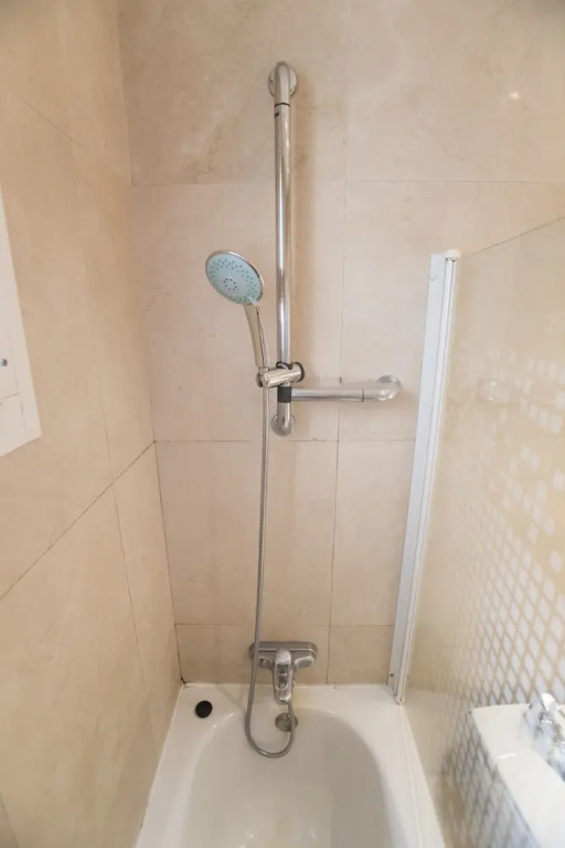 Apartamento Luxury I