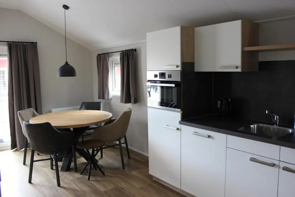 De Bijsselse Enk, Noors chalet 11