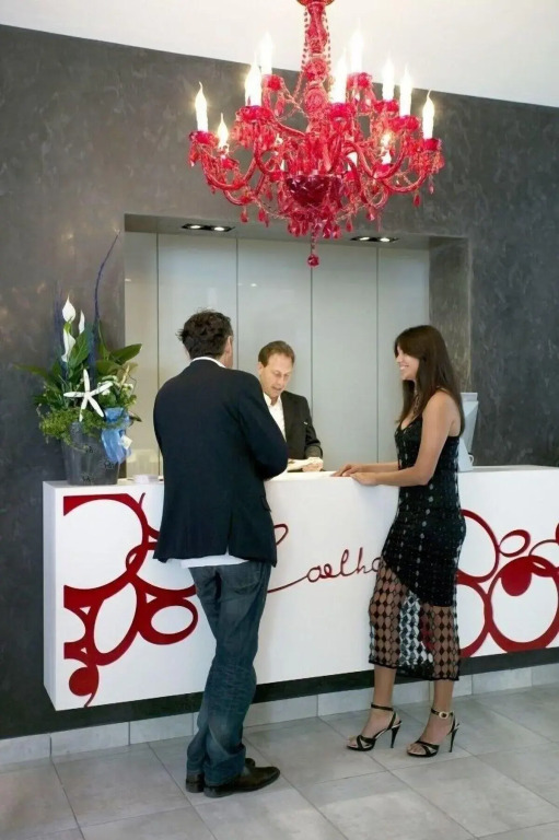 Coelho Boutique Hotel