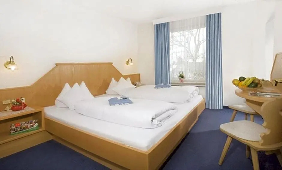 Hotel Drei Löwen
