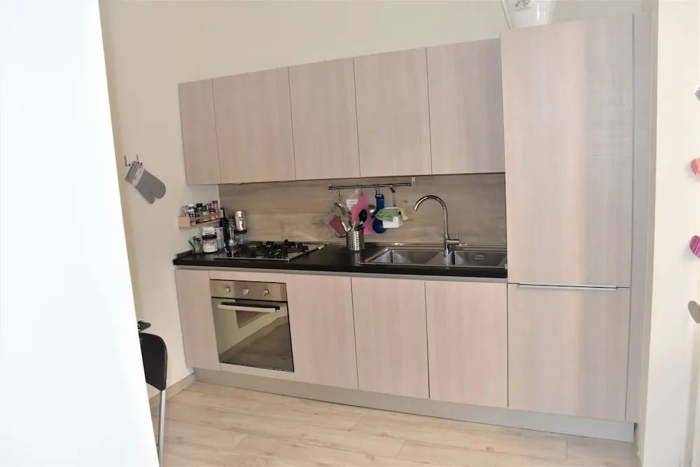 Lovely Apartament Near Colosseum