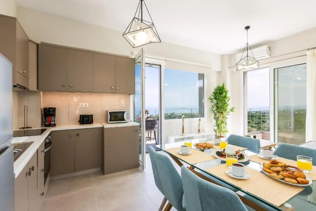 Vigla Suites