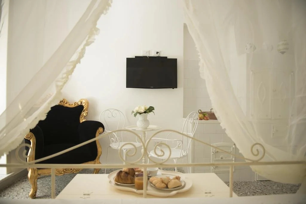 Dimora Cappuccini Guest House