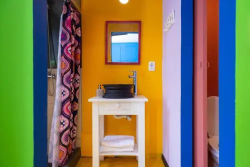 Del Barcito Hostel and Suites