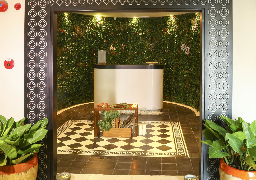 Sanouva Danang Hotel