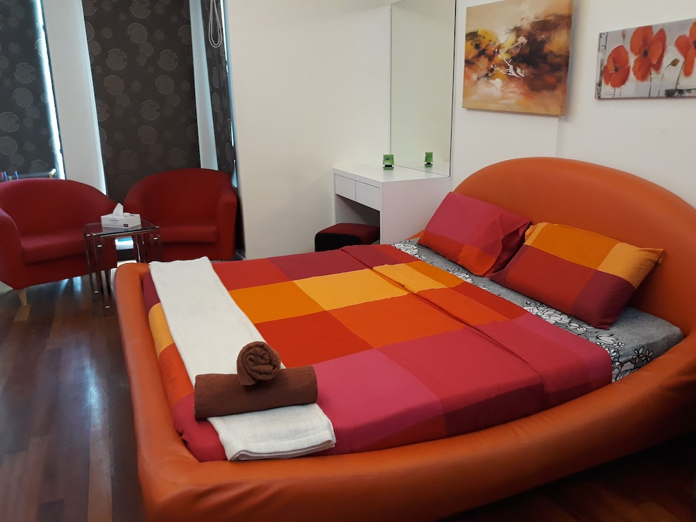 Oris Casa Resident