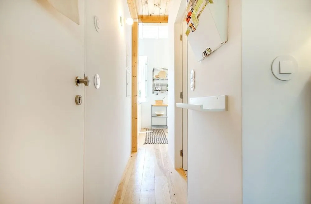 Graça Cozy Lofts, Authentic Lisbon Gem