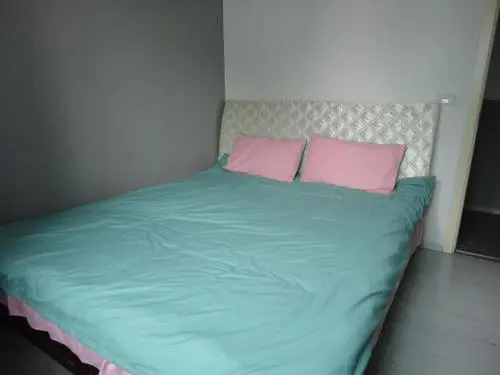 50 Shades of Grey Hostel