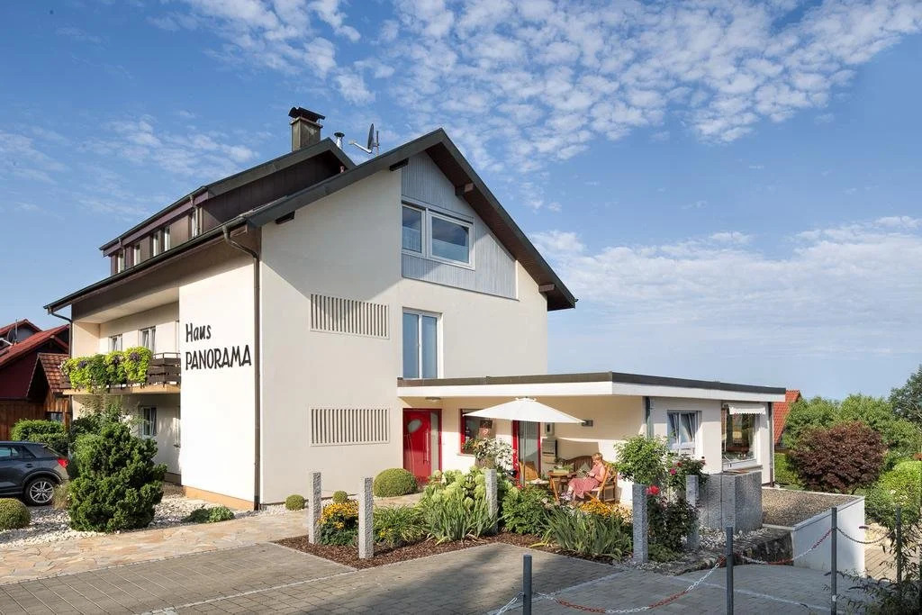 Gästehaus Panorama