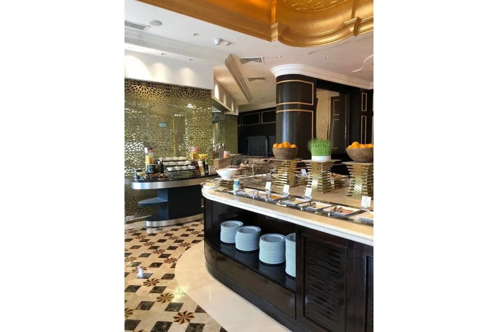 Ezdan Palace Hotel