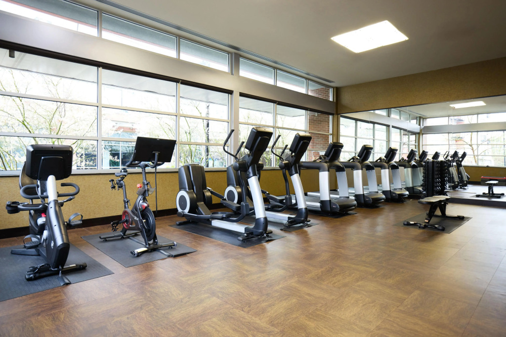 Hyatt House Seattle/Redmond