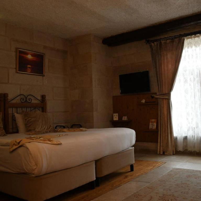 Goreme Inn Hotel Only Adult