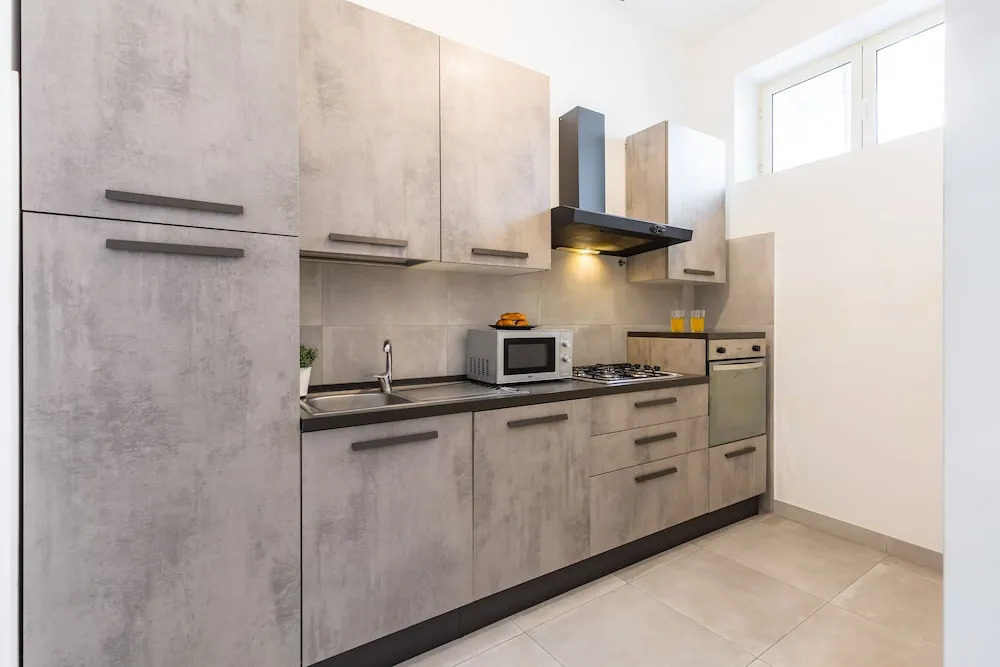 Foria 49 Apartments by Wonderful Italy