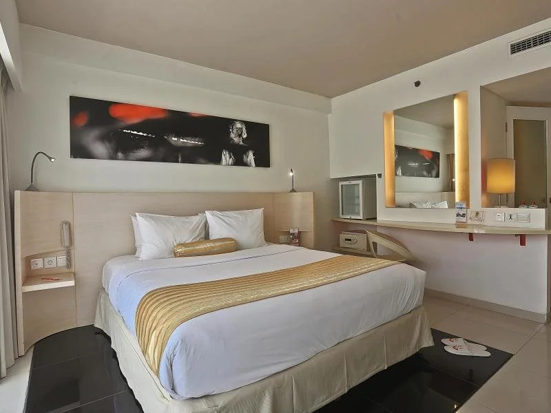 New Jimbaran Hotel