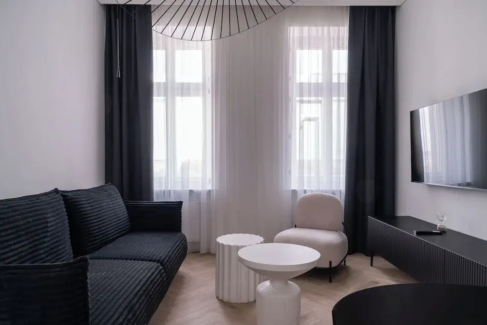 RentPlanet - Apartament Włodkowica