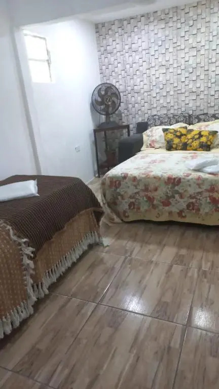 Casa Aconchego 1