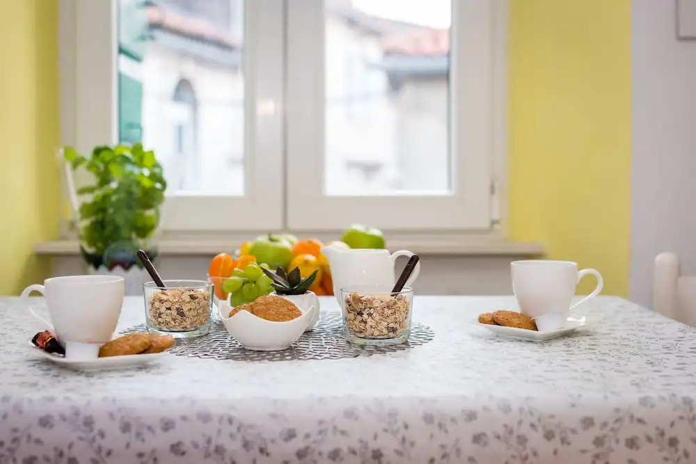 Apartman Mirko&Mimi