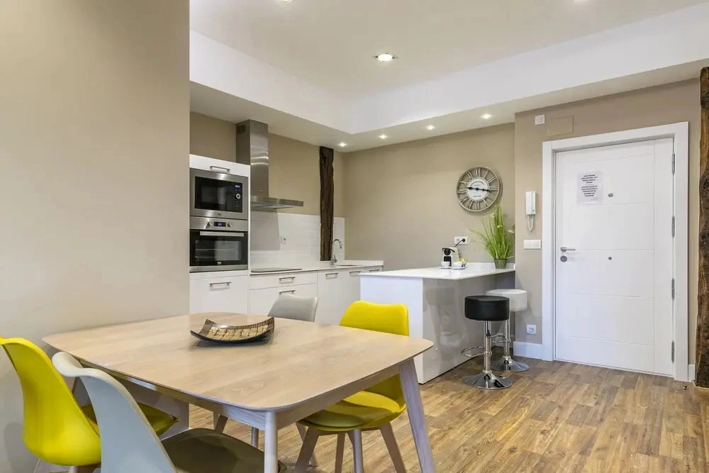 Central Station by Forever Rentals