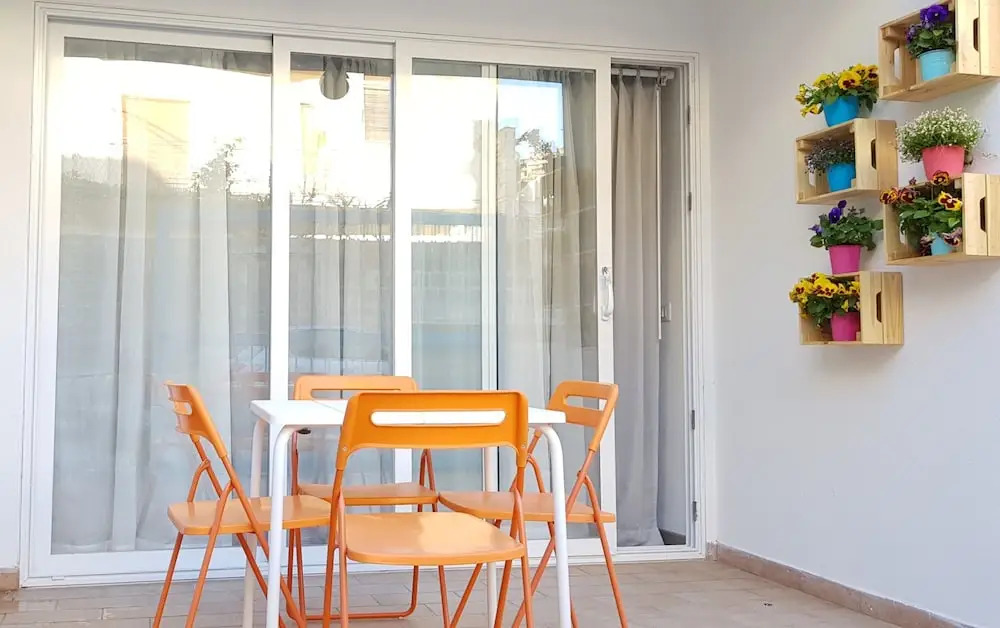 In the Heart of Marina di Ragusa