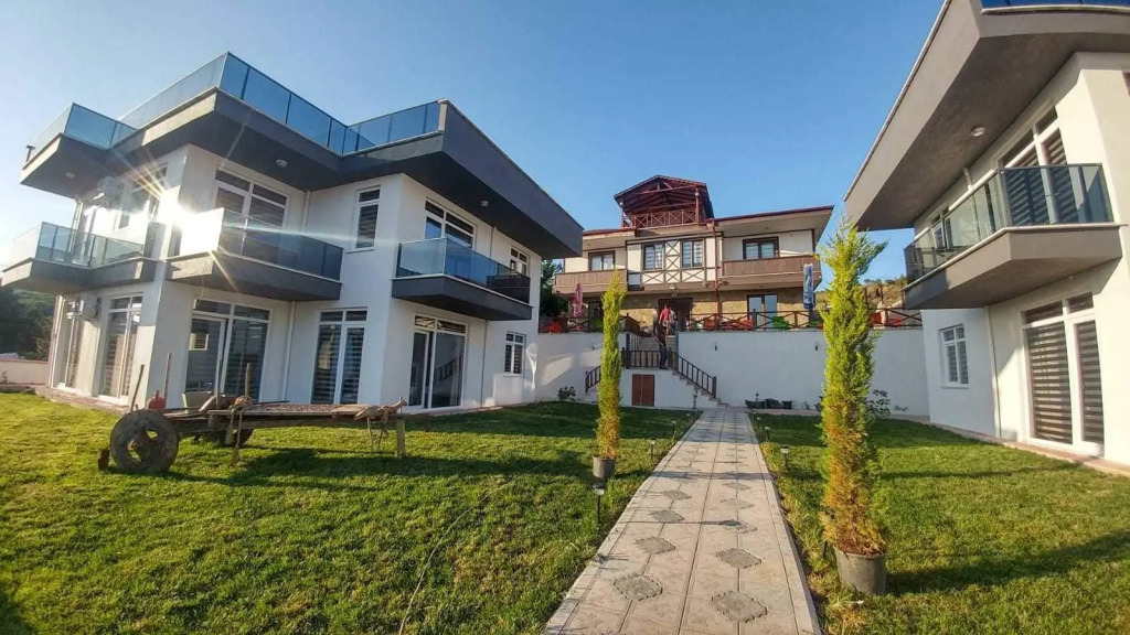 Loca Butik Hotel