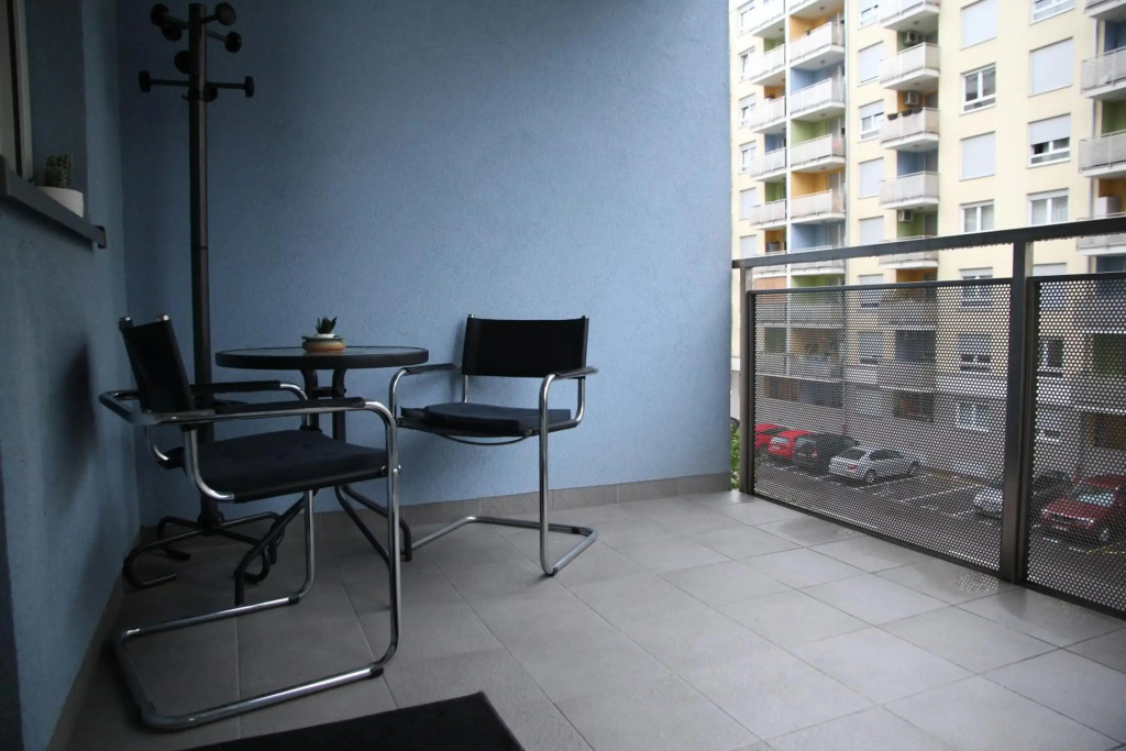 Vana apartment Zagreb