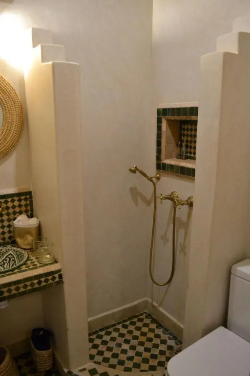 Riad Beata Bed & Breakfast