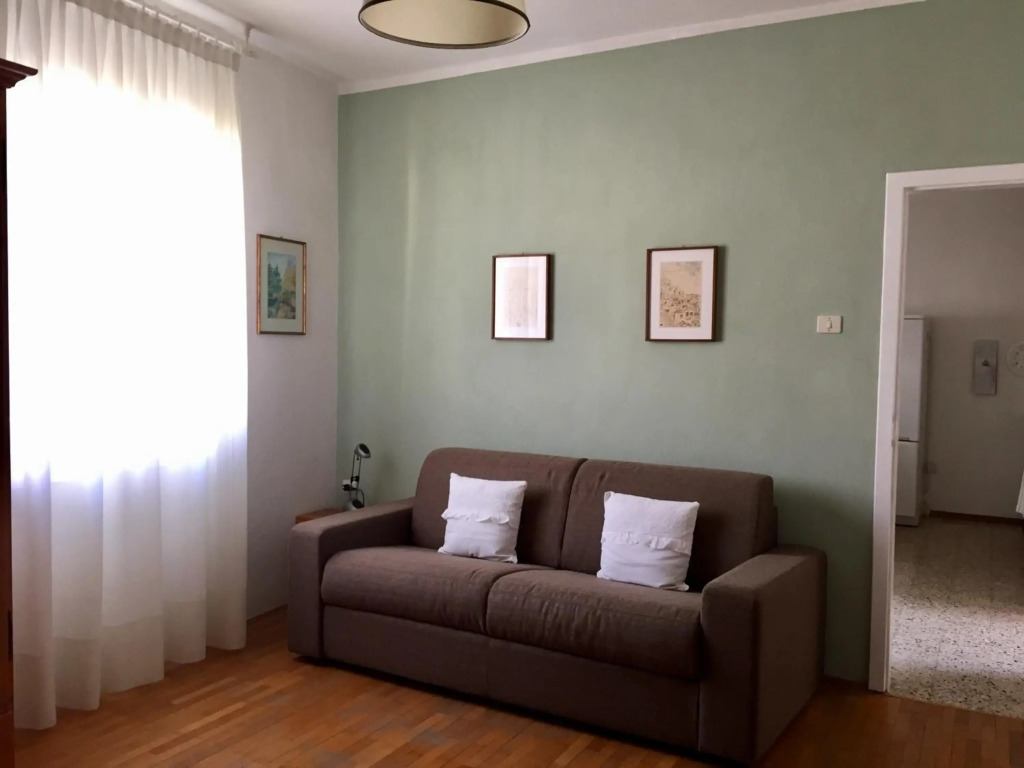 Appartamento Guccio